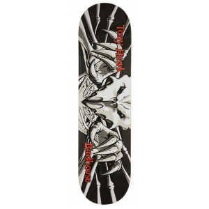 BIR-SKD-1110 Birdhouse Pro Deck Hawk Falcon III 8,125