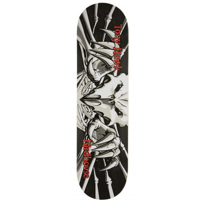 BIR-SKD-1110 Birdhouse Pro Deck Hawk Falcon III 8,125