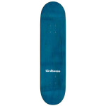 BIR-SKD-1150 Birdhouse Pro Deck Hawk Graveyard 8.0