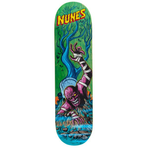 BIR-SKD-1153 Birdhouse Pro Deck	Nunes Graveyard 8.25