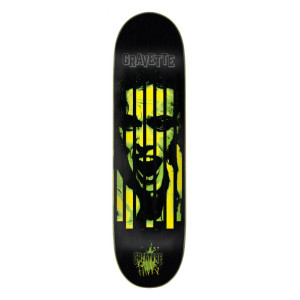 CRE-SKD-2392 Creature VX Deck Gravette Scream Kills 8,5