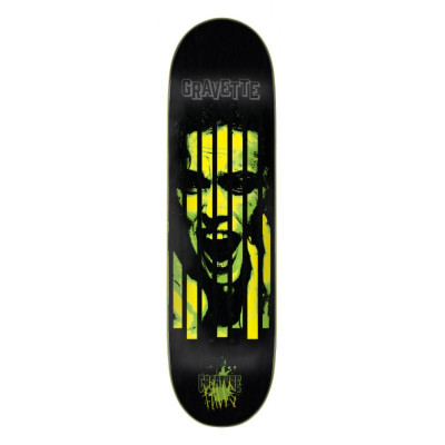 CRE-SKD-2392 Creature VX Deck Gravette Scream Kills 8,5