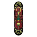 CRE-SKD-2481 Creature Pro Deck Raffin Take Warning 8.5