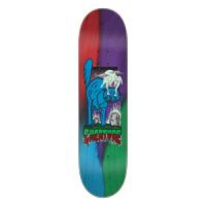CRE-SKD-2500 Creature Decks Stubbs SM 7Ply Birch 7.75