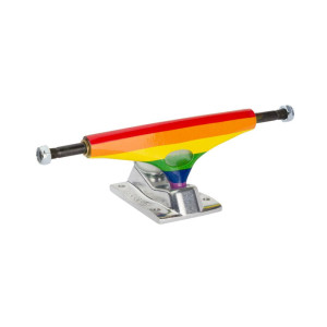 KRX-SKT-4201	Krux Trucks K5 Rainbow 2 DLK Standard 8.0