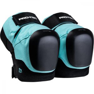 PRT-PKN-5021 Pro-Tec Pads Sky Brown Pro Pad Knee Pad S ADULT