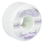 RIC-SKW-5195 Ricta Wheels Brevard Refl Naturals Wide 99a/55