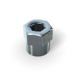 IND-SKT-2610 Independent Truck Accessories Axle Rethreader + 4 Axle Nuts
