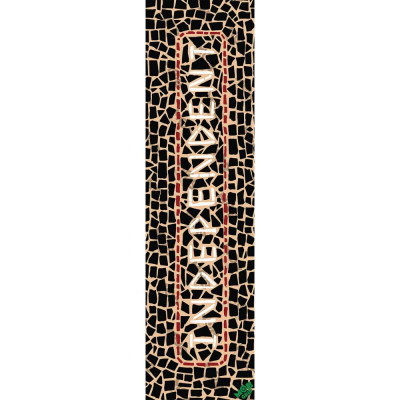 MOB-GRP-3120 Mob Grip Tape Independent Tile Bar 9in