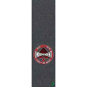 MOB-GRP-3122 Mob Grip Tape Indy Cant Be Beat 9in